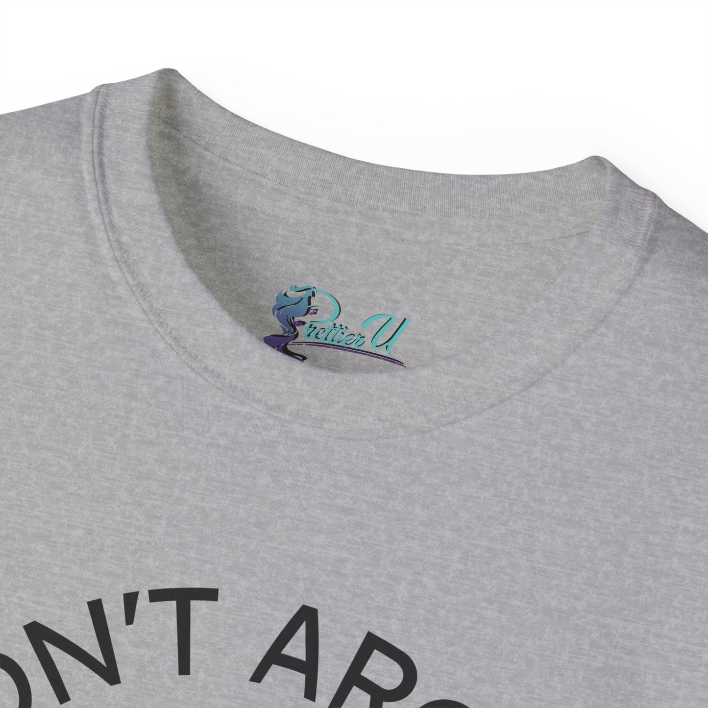 Empowering Unisex Tee - Intellectually Unarmed the Occasion