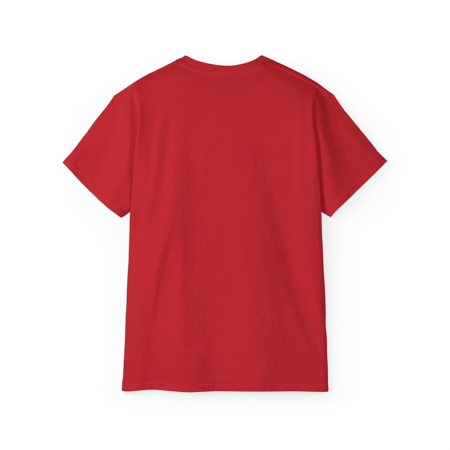 Empowering Unisex Tee - Intellectually Unarmed the Occasion