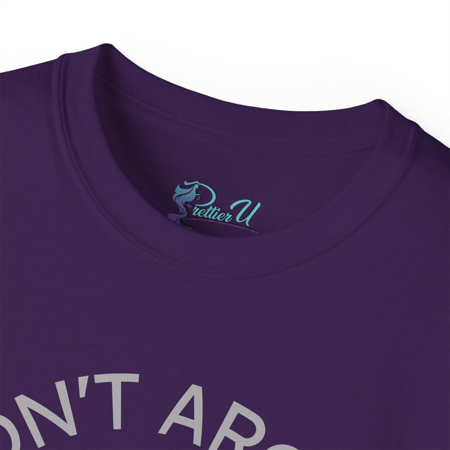 Empowering Unisex Tee - Intellectually Unarmed the Occasion