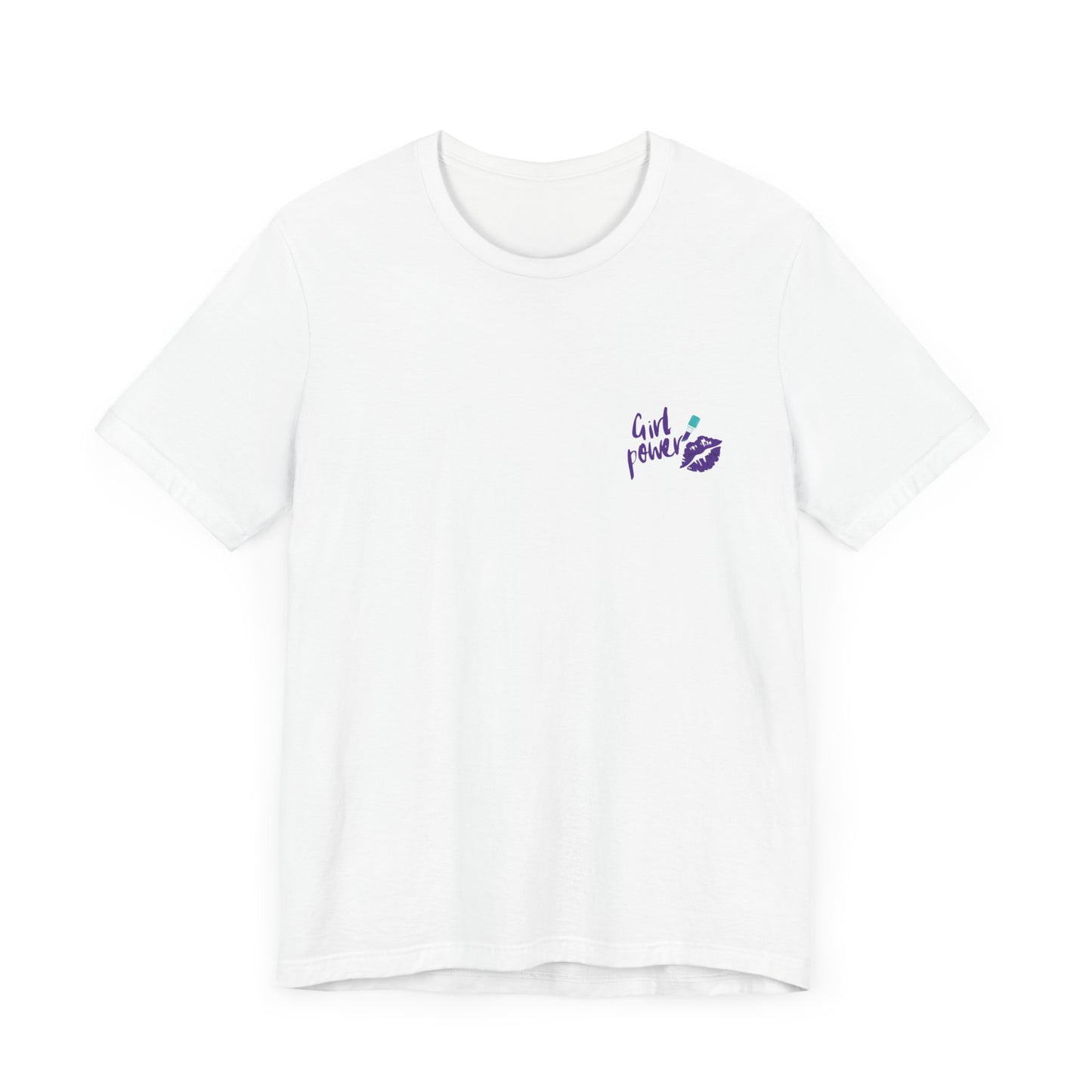 Girl Power Tee