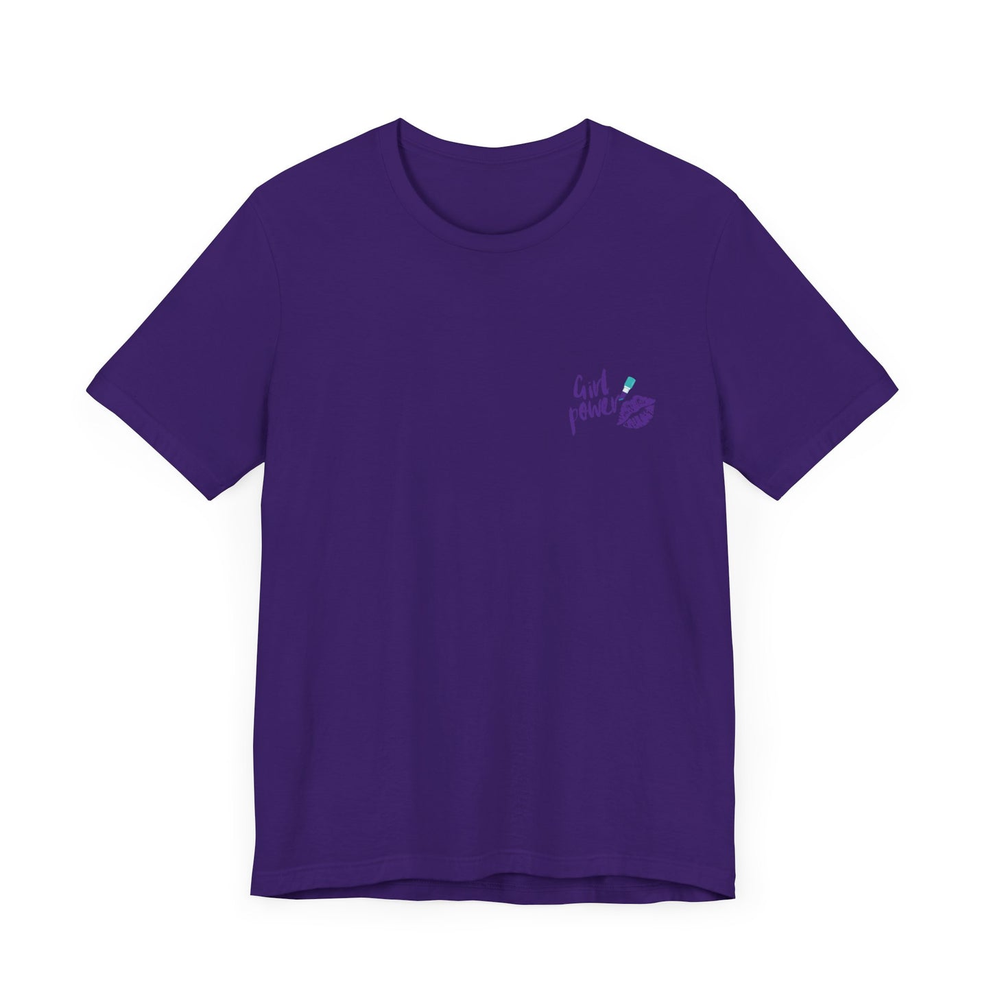 Girl Power Tee