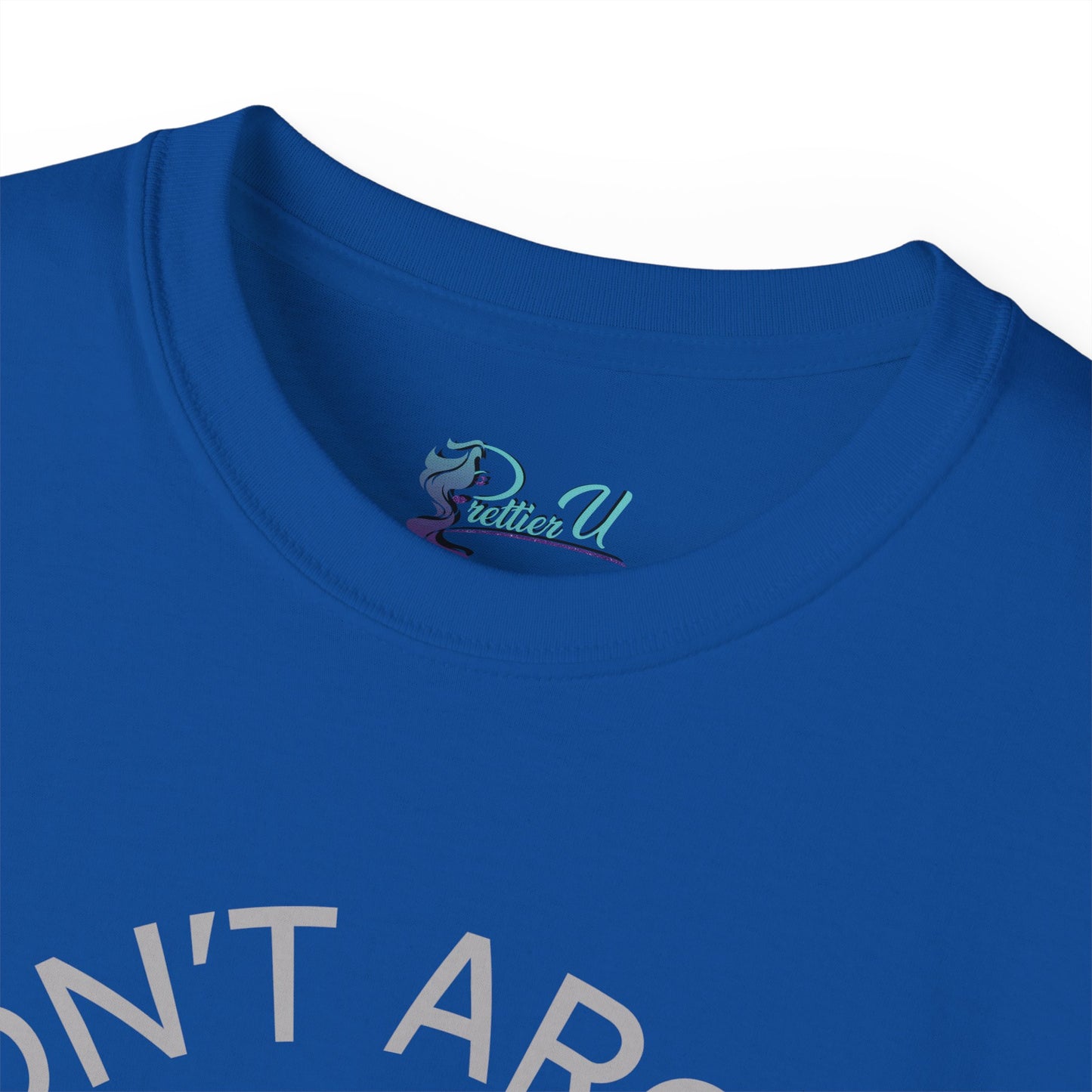 Empowering Unisex Tee - Intellectually Unarmed the Occasion