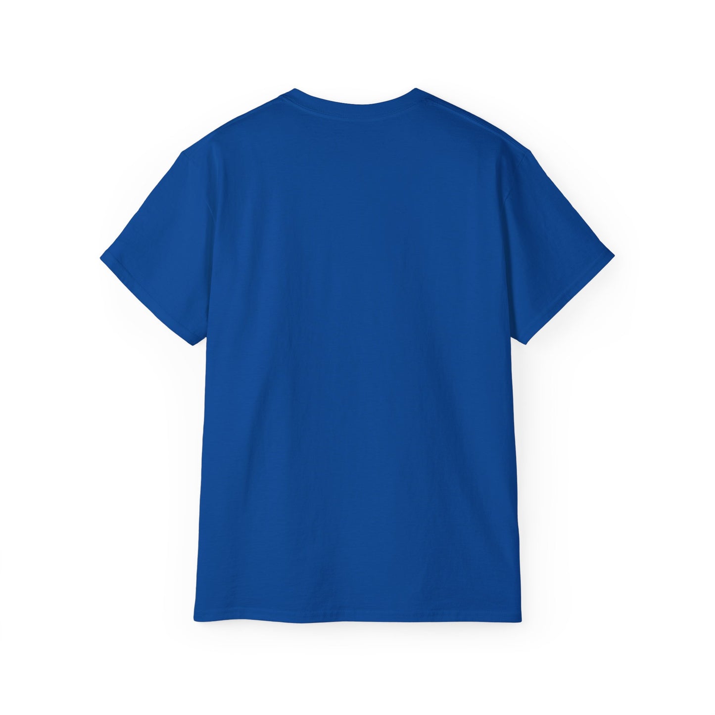 Empowering Unisex Tee - Intellectually Unarmed the Occasion