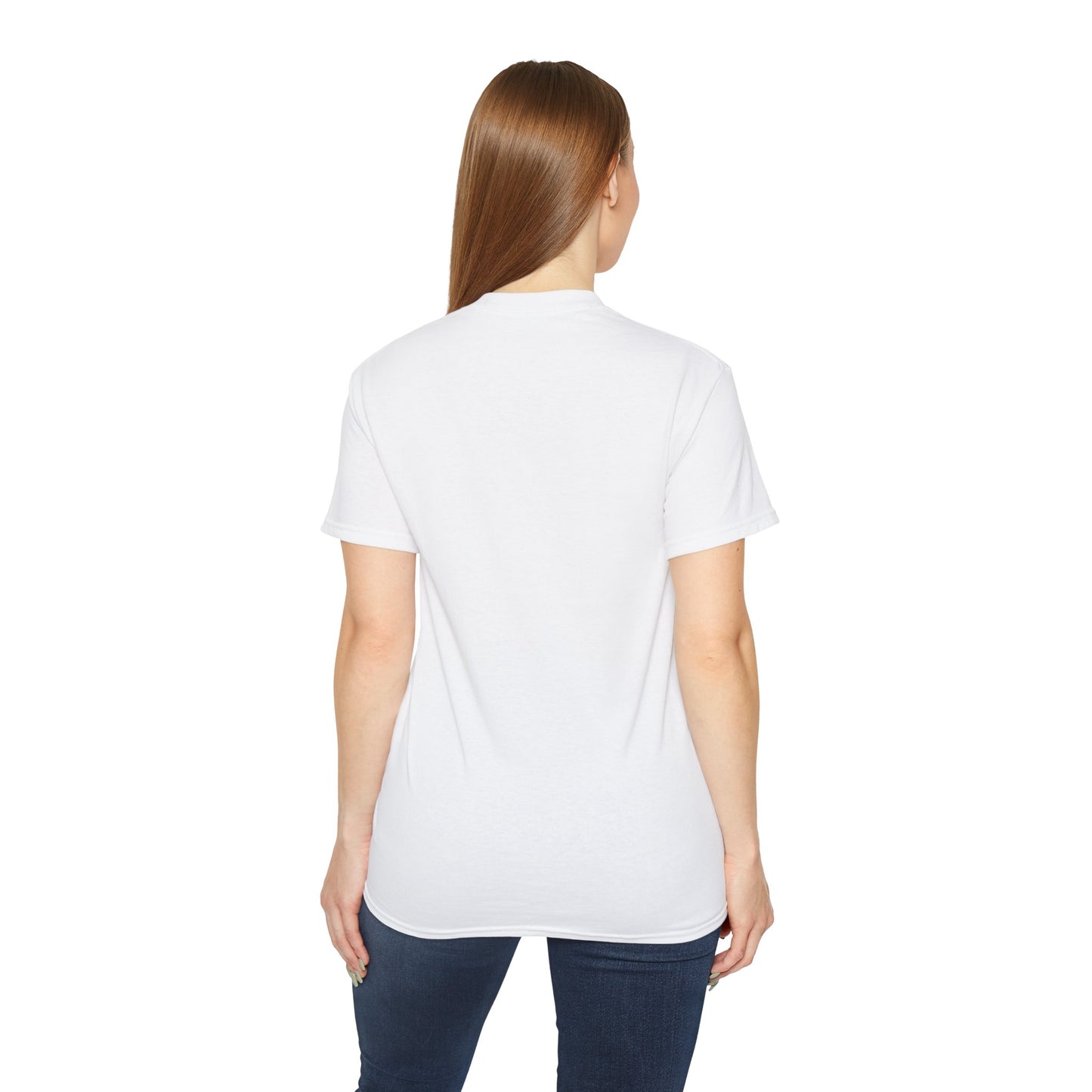 Empowering Unisex Tee - Intellectually Unarmed the Occasion