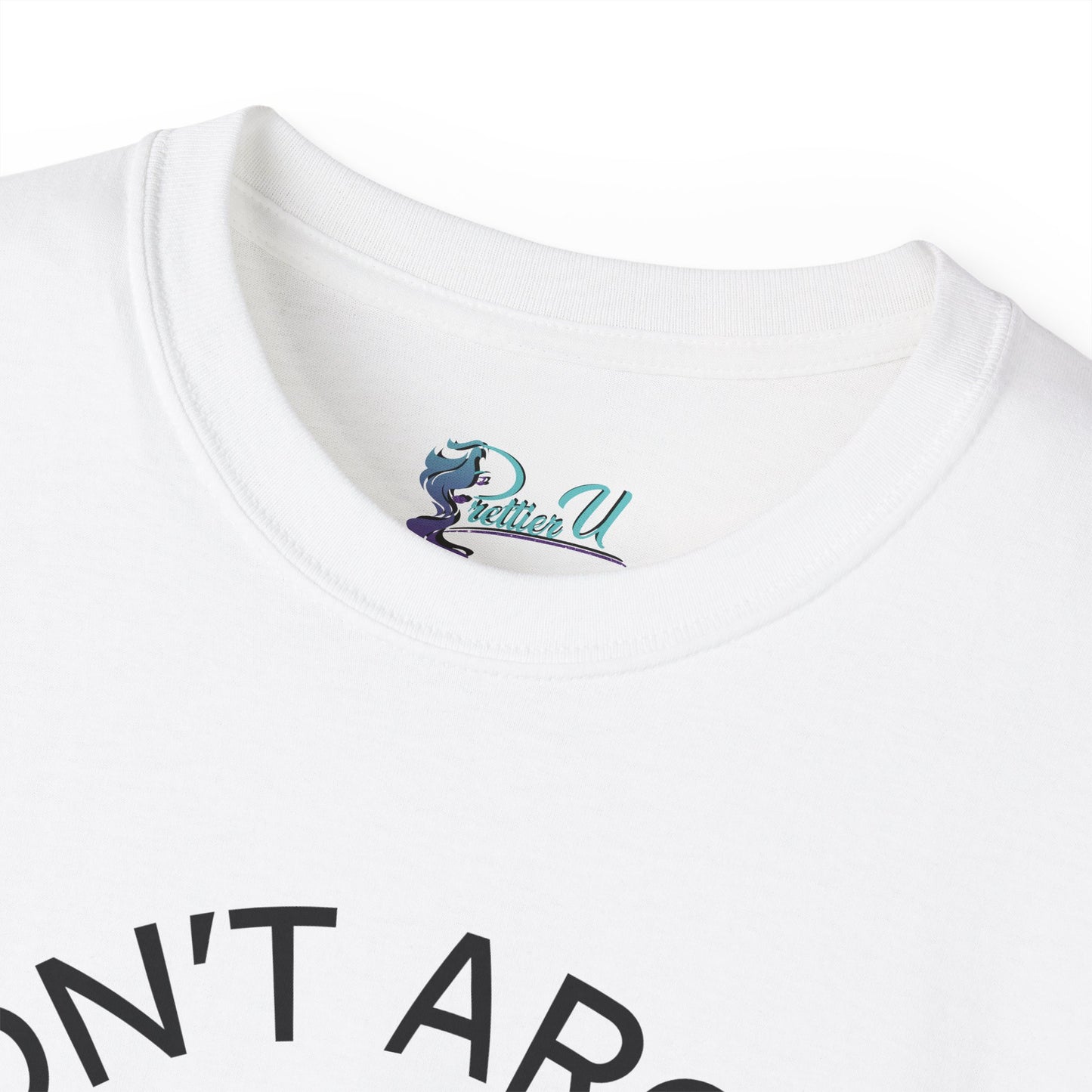 Empowering Unisex Tee - Intellectually Unarmed the Occasion