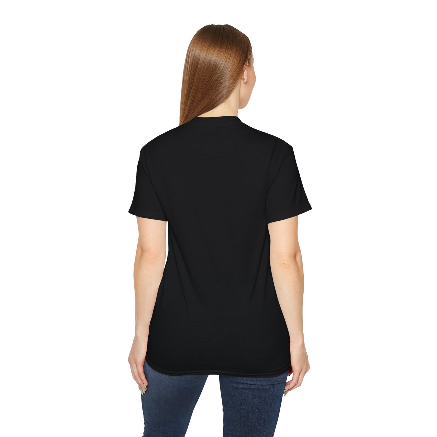 Empowering Unisex Tee - Intellectually Unarmed the Occasion