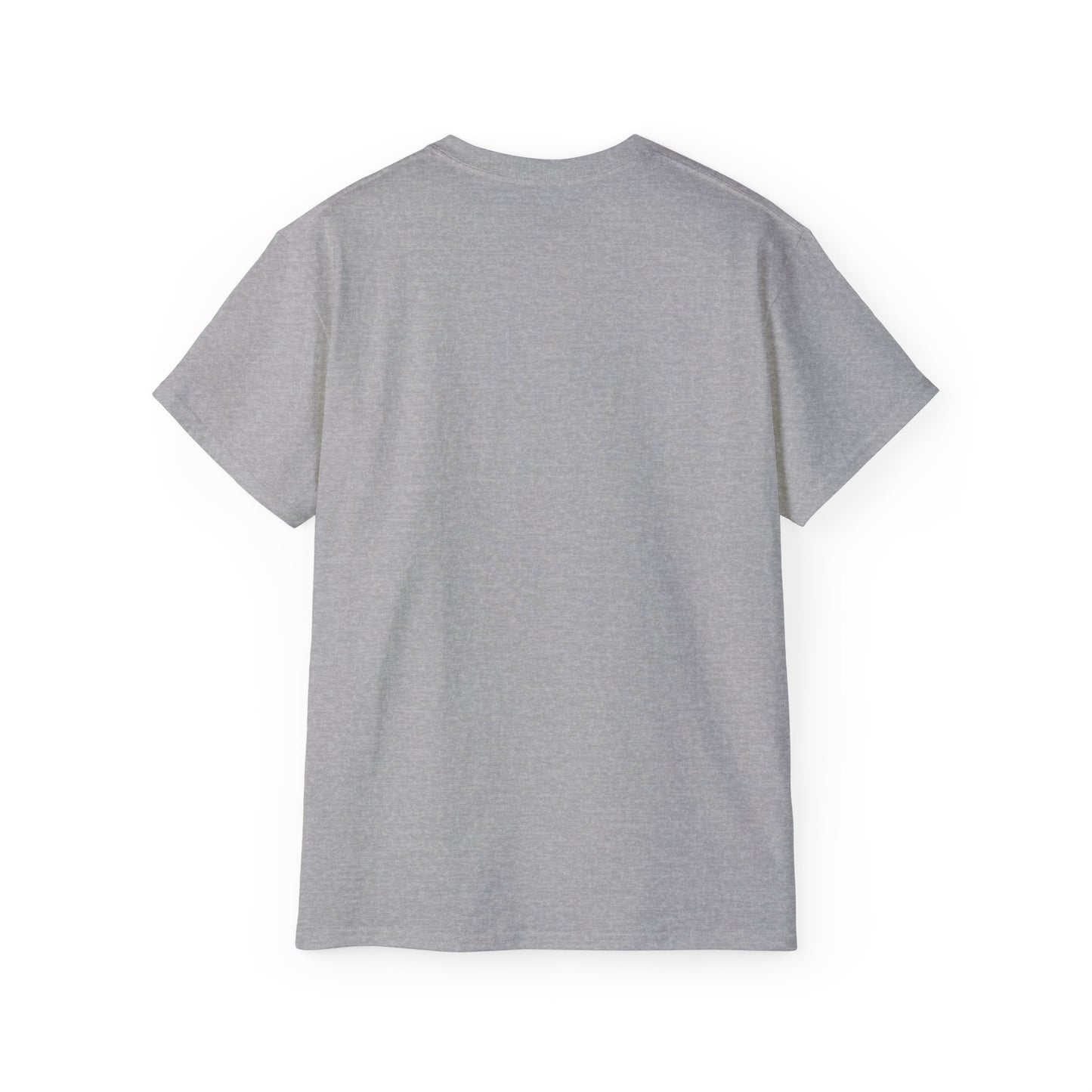 Empowering Unisex Tee - Intellectually Unarmed the Occasion