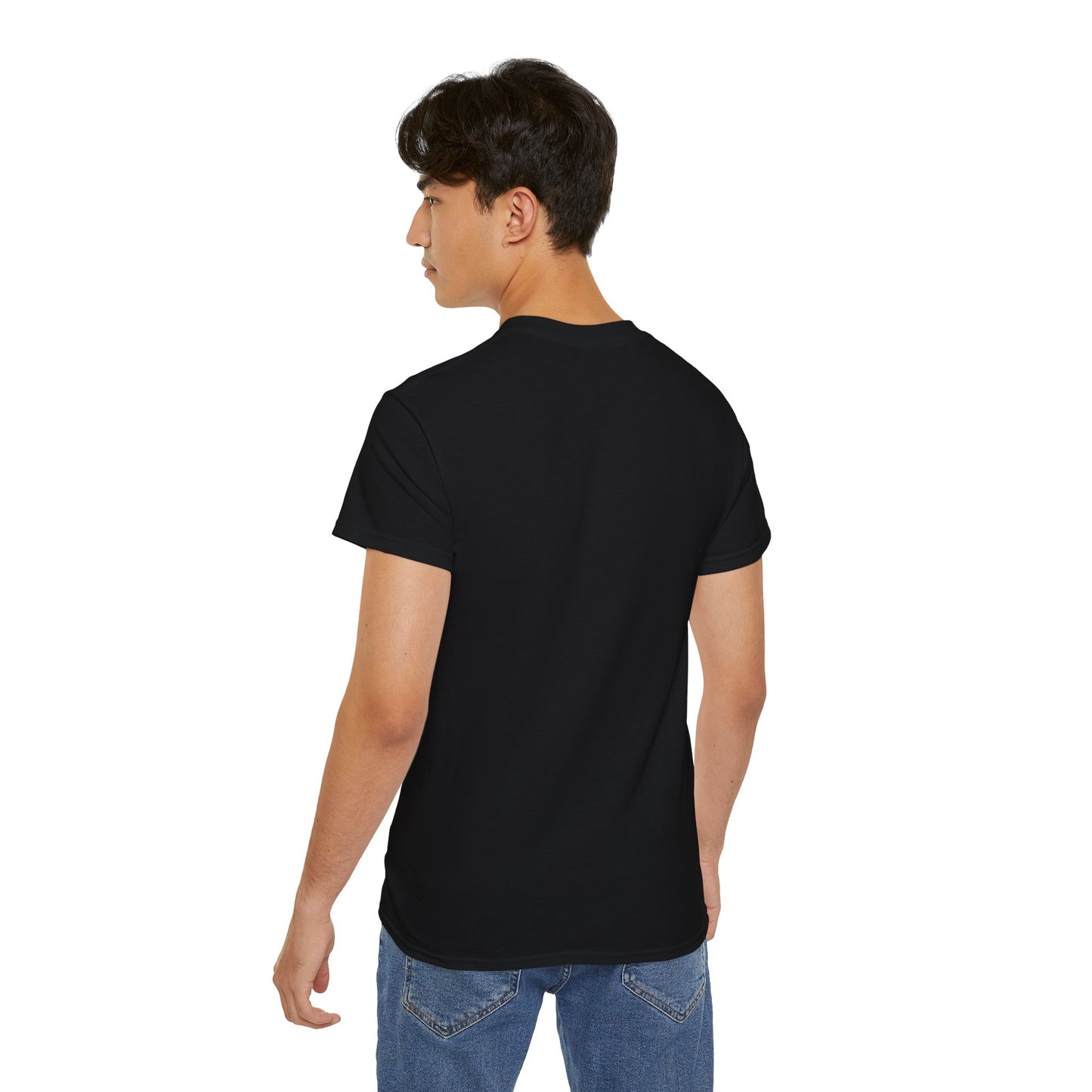 Empowering Unisex Tee - Intellectually Unarmed the Occasion