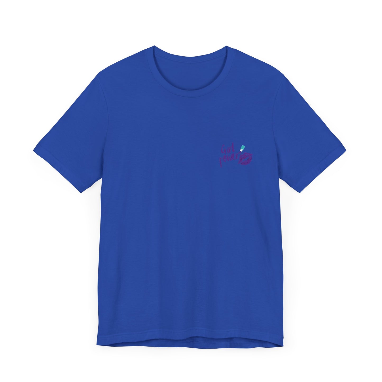 Girl Power Tee