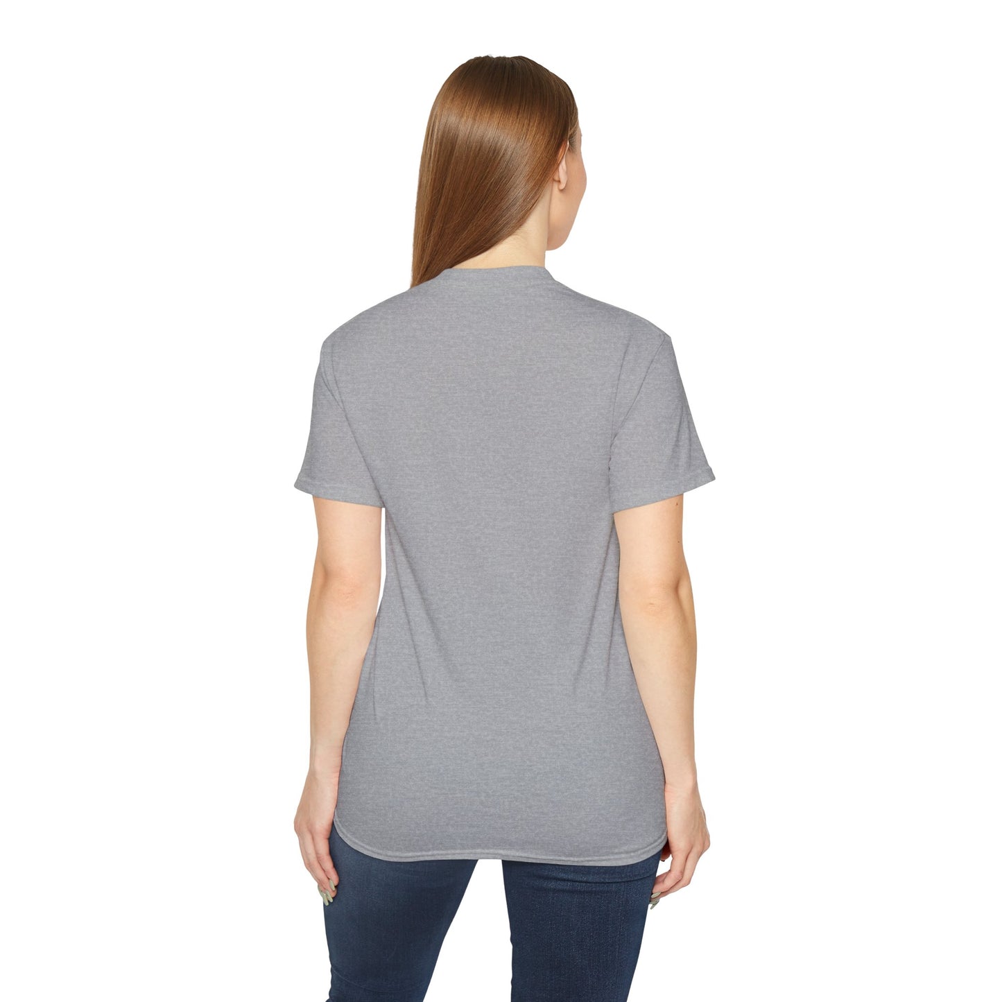 Empowering Unisex Tee - Intellectually Unarmed the Occasion