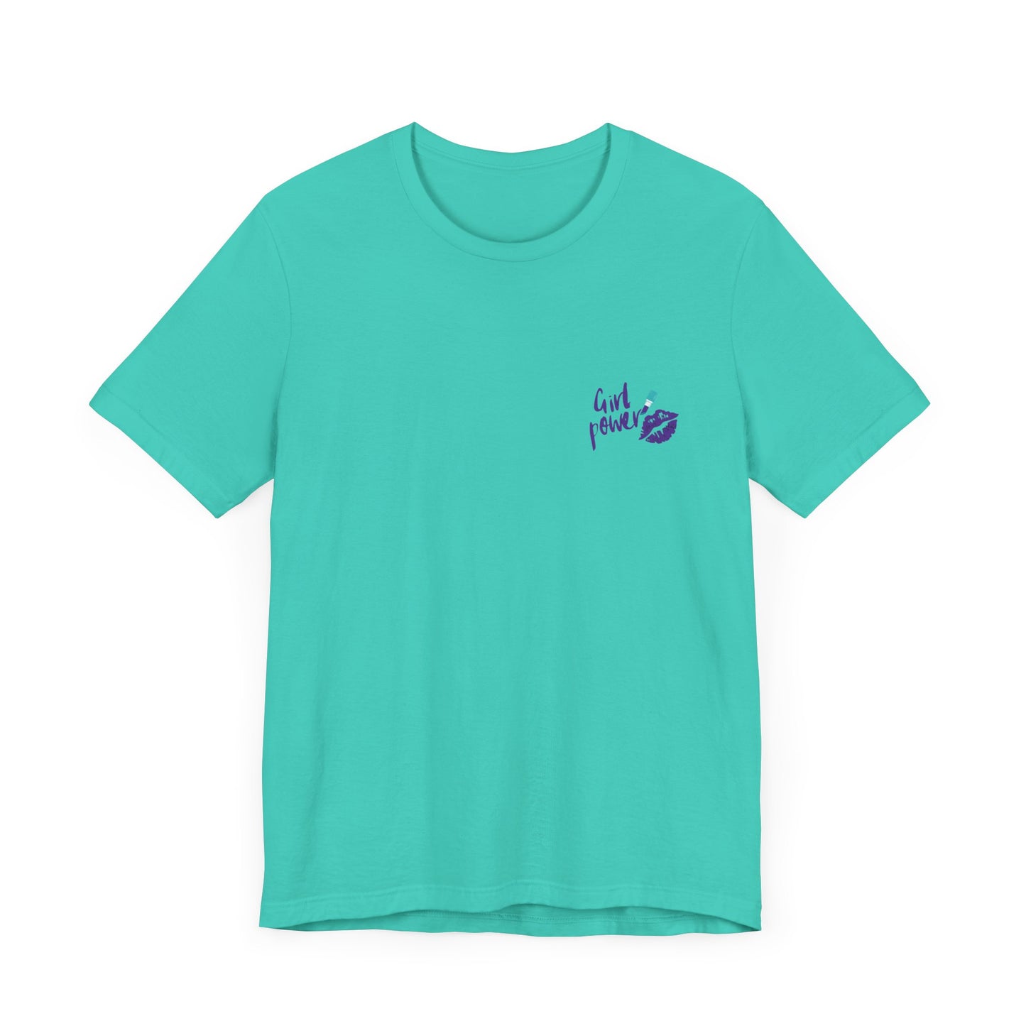 Girl Power Tee