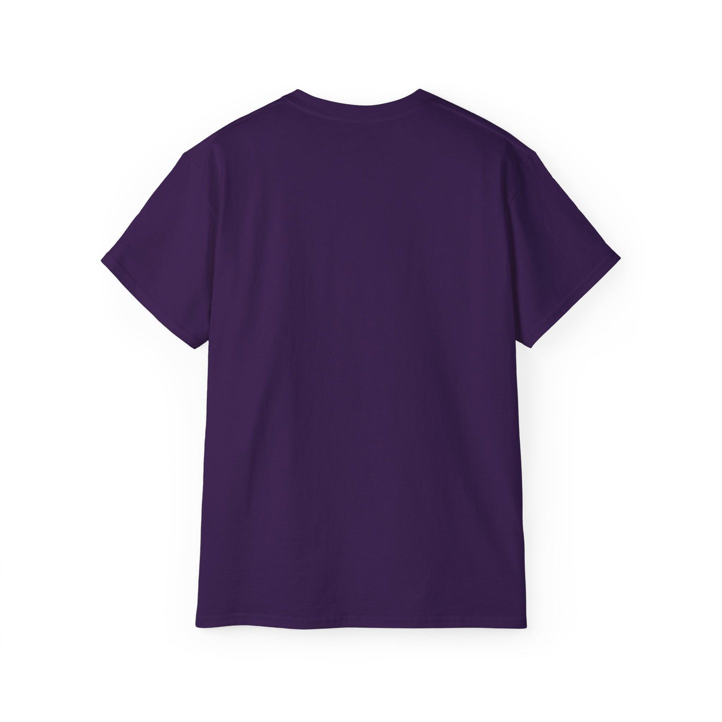 Empowering Unisex Tee - Intellectually Unarmed the Occasion