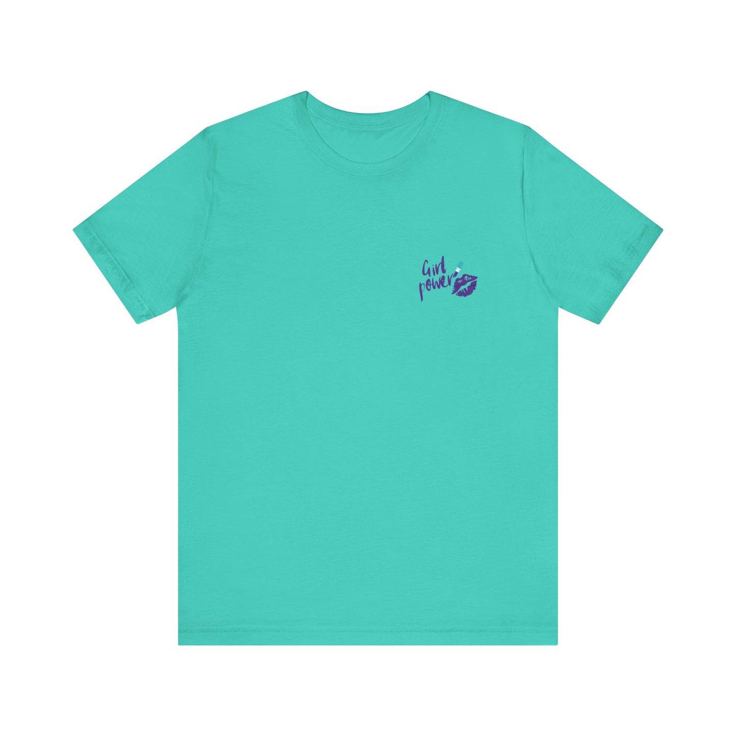 Girl Power Tee