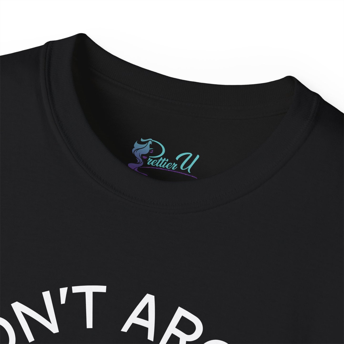 Empowering Unisex Tee - Intellectually Unarmed the Occasion