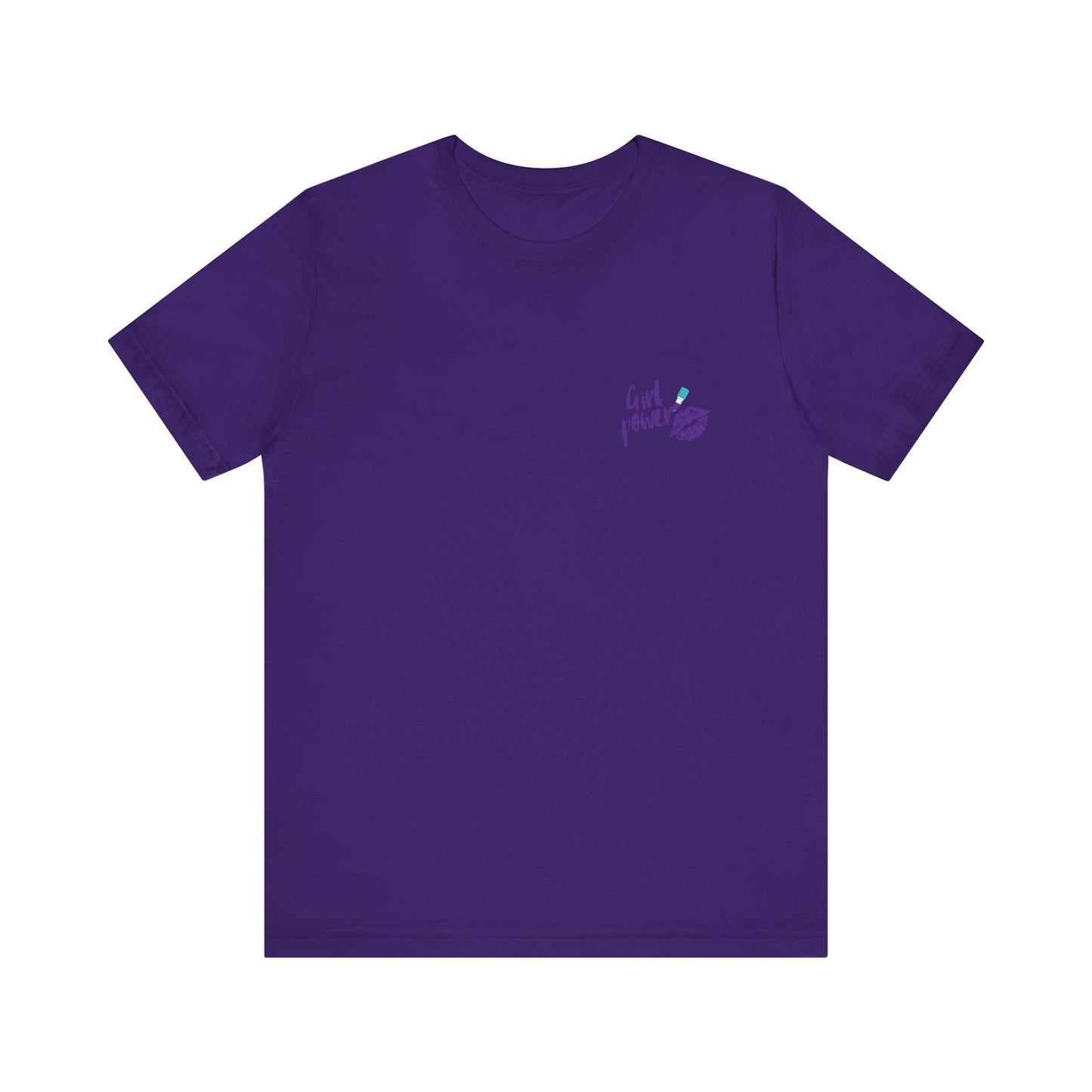 Girl Power Tee
