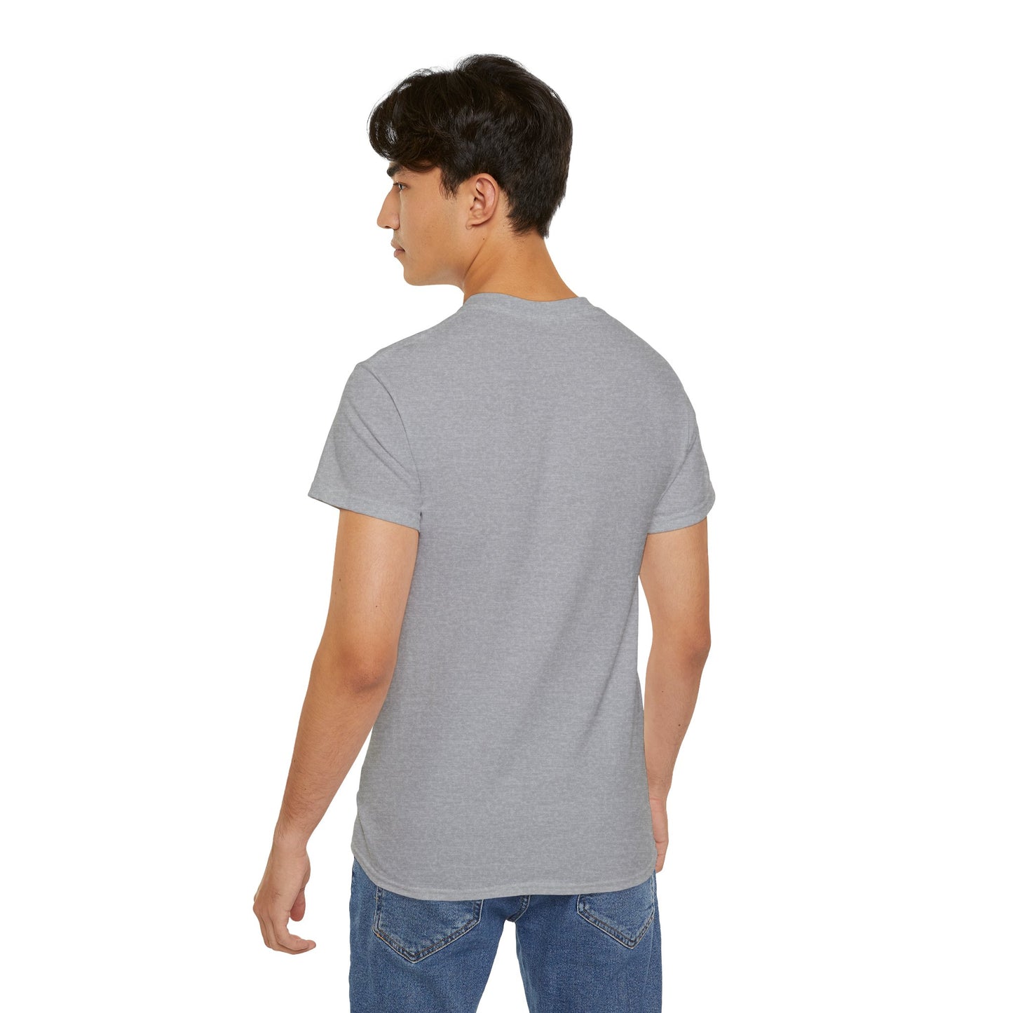 Empowering Unisex Tee - Intellectually Unarmed the Occasion