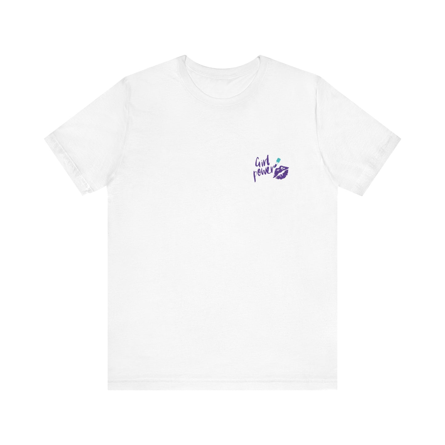 Girl Power Tee
