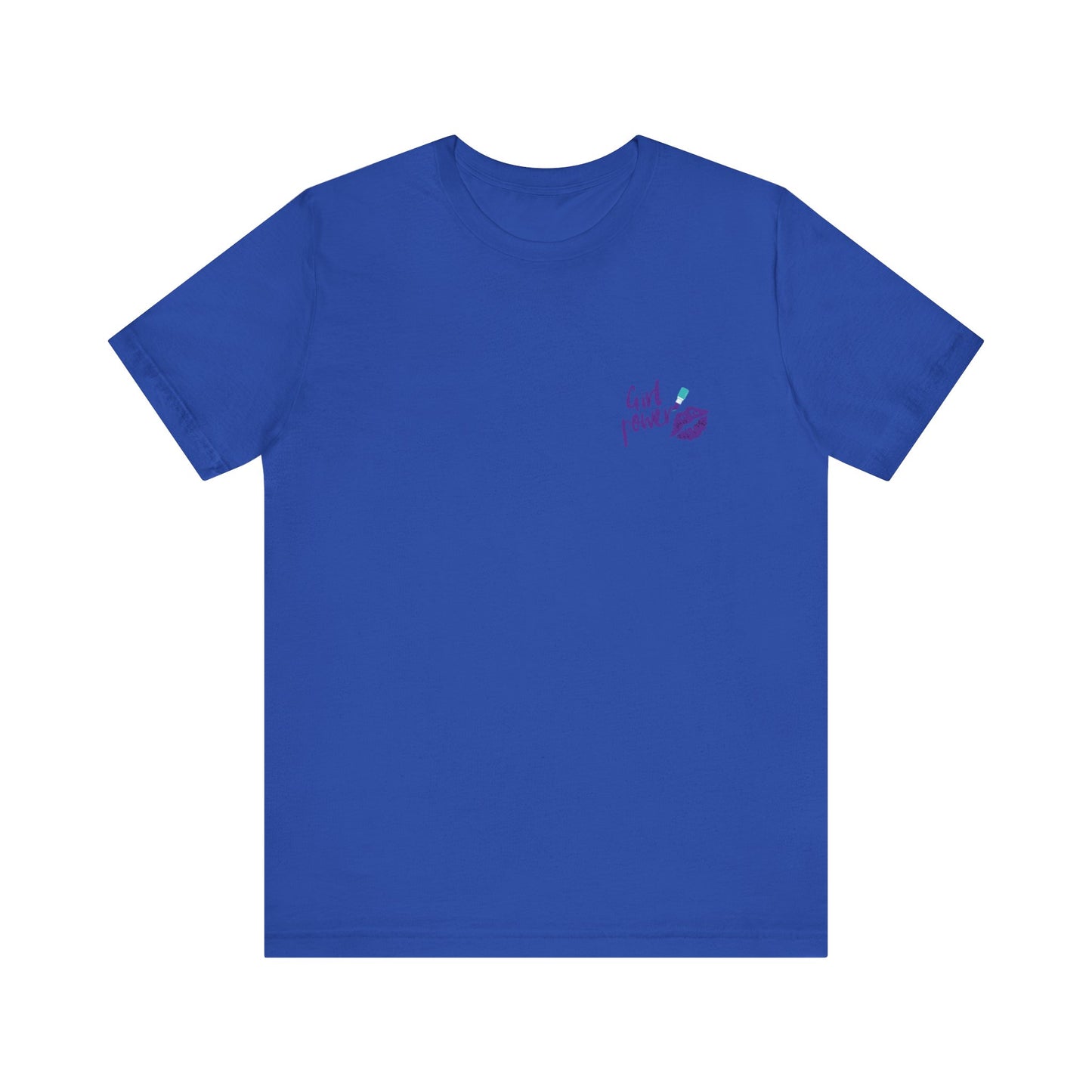 Girl Power Tee