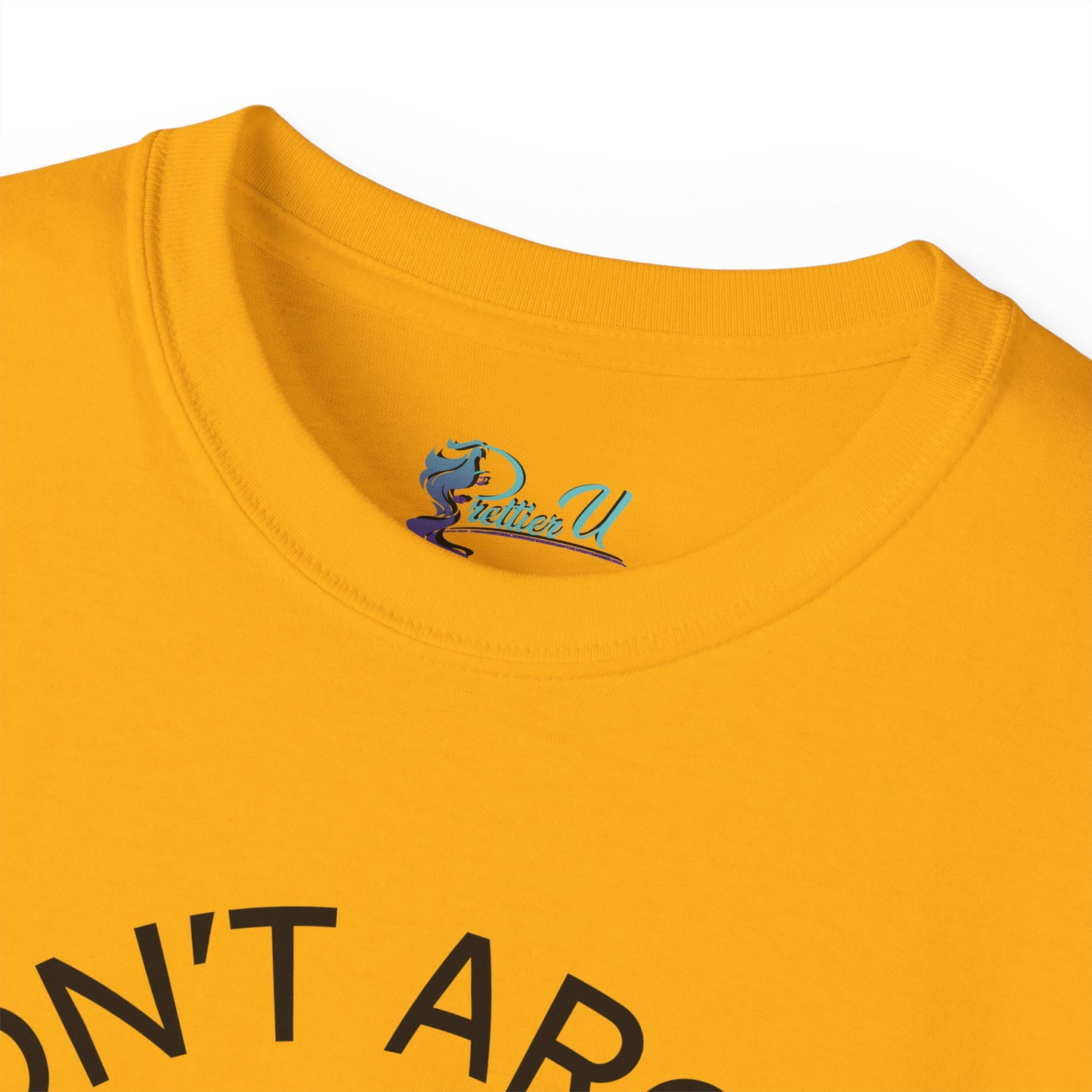 Empowering Unisex Tee - Intellectually Unarmed the Occasion