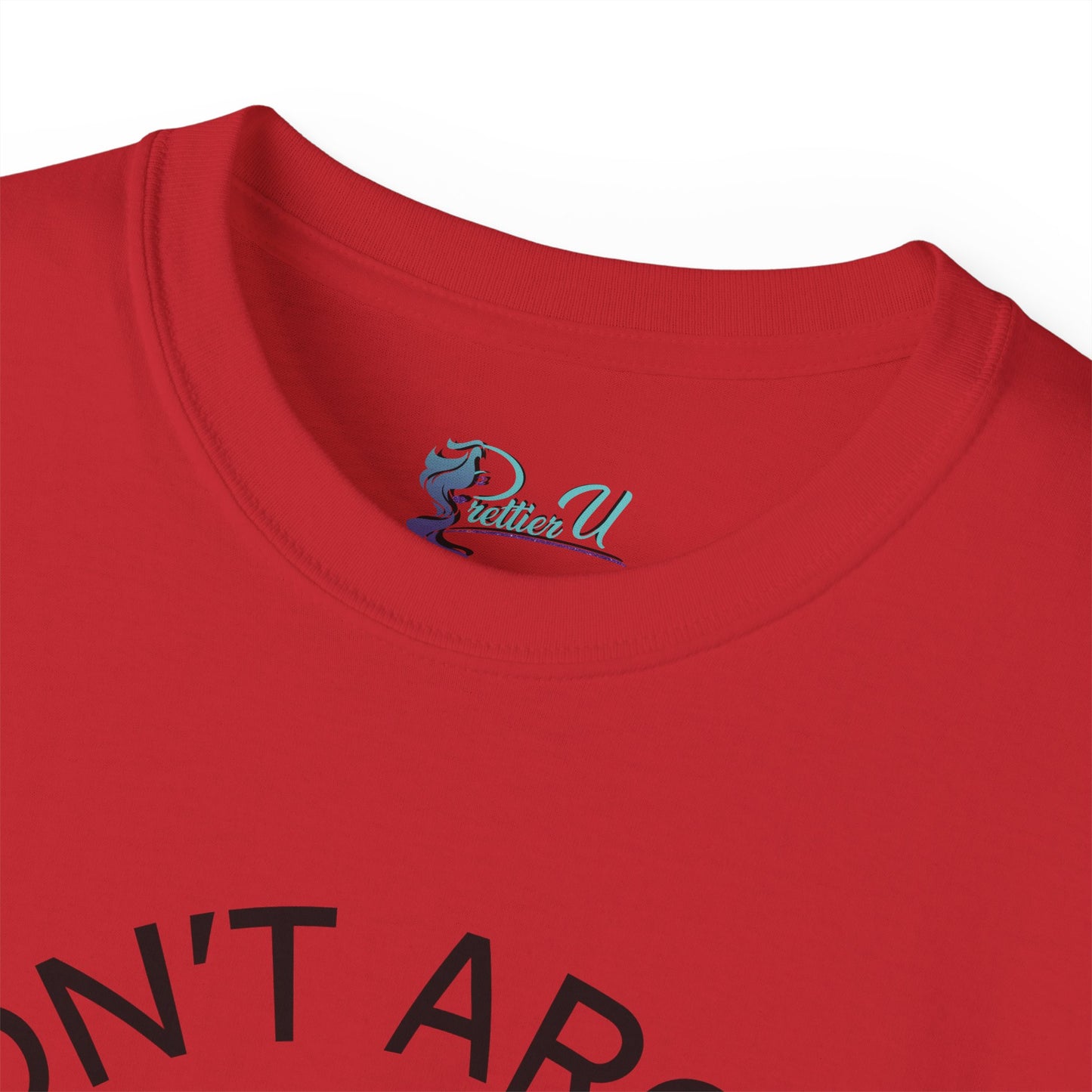 Empowering Unisex Tee - Intellectually Unarmed the Occasion