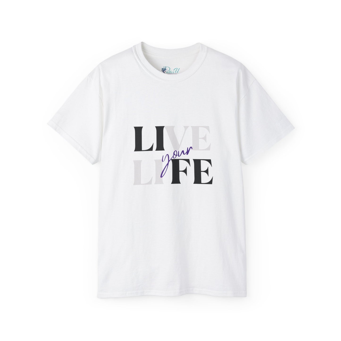 Live Your Life