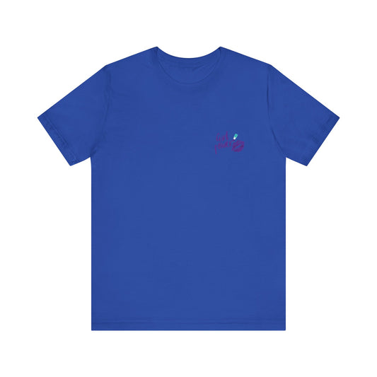 Girl Power  Tee