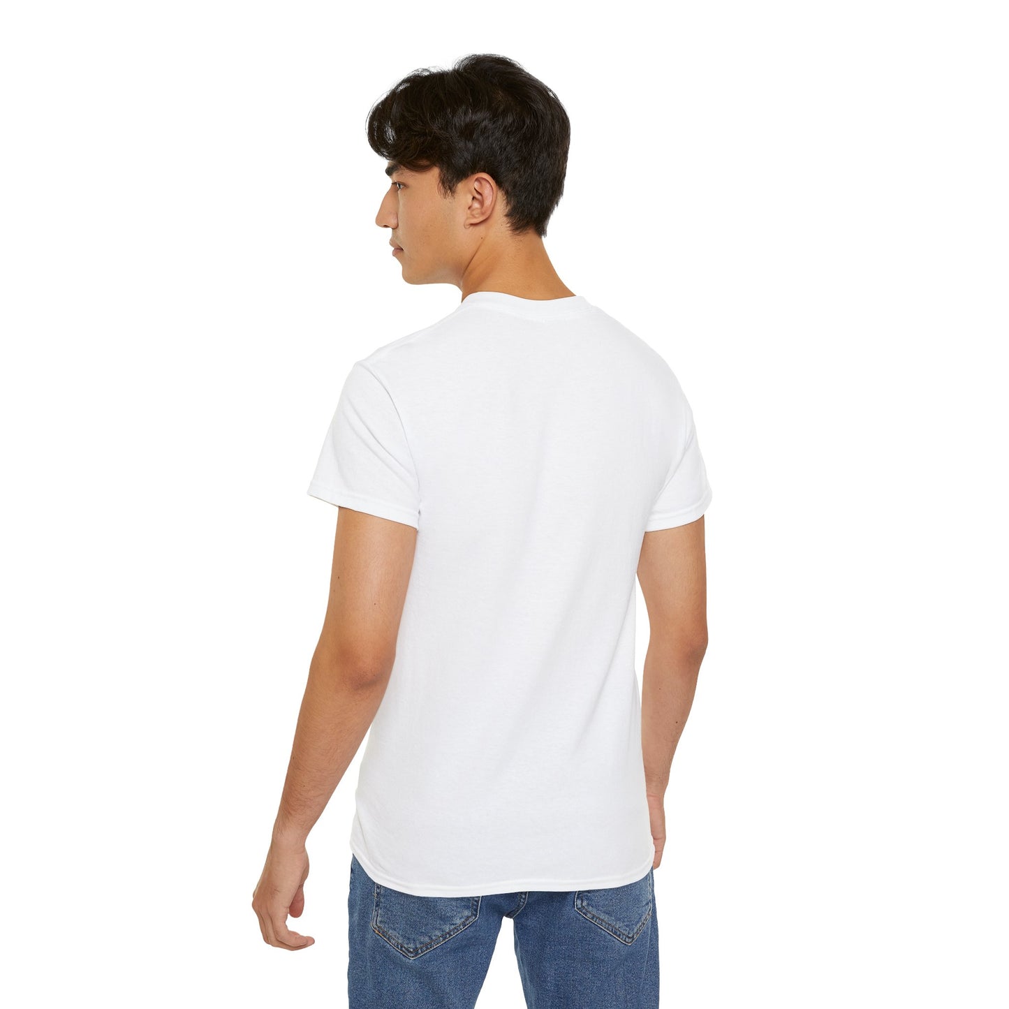 Empowering Unisex Tee - Intellectually Unarmed the Occasion